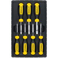 Nut Driver Set, 7, Non Magnetic, Metric Pathway Supply LP
