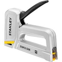 Aluminium Staple Gun Pathway Supply LP