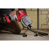 FUEL Steel Pipe Cutter Pathway Supply LP