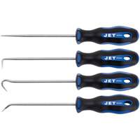JPHS-604 6" Pick & Hook Set, 4 Pieces Pathway Supply LP