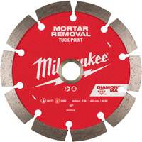 DIAMOND MAX Tuck Point Diamond Blade Pathway Supply LP