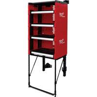 PACKOUT Rack Kit Pathway Supply LP