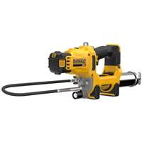 Pistolet &agrave; graisse sans fil &agrave; 2 vitesses variables MAX* (outil seulement), Lithium-ion, 20 V Pathway Supply LP