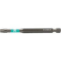Impactech&reg; Power Bit, Torx, T-30 Tip, 1/4" Drive Size, 3-1/2" Length Pathway Supply LP