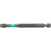 Impactech&reg; Power Bit, Torx, T-40 Tip, 1/4" Drive Size, 3-1/2" Length Pathway Supply LP