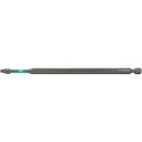 Impactech&reg; Power Bit, Torx, T-20 Tip, 1/4" Drive Size, 6" Length Pathway Supply LP