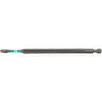 Impactech&reg; Power Bit, Torx, T-25 Tip, 1/4" Drive Size, 6" Length Pathway Supply LP