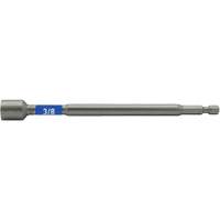 Tourne-&eacute;crou Impactech, Embout 3/8", Prise 1/4", 6" lo, Magn&eacute;tique Pathway Supply LP