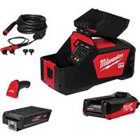 Processeur &agrave; &eacute;lectrofusion MX FUEL Pathway Supply LP