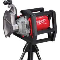 Cintreuse de tuyaux rigides avec AUTO-ZERO M18 FUEL (outil seulement) Pathway Supply LP