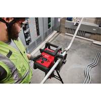 Cintreuse de tuyaux rigides avec AUTO-ZERO M18 FUEL (outil seulement) Pathway Supply LP