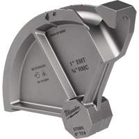 1” EMT / 3/4” RMC Conduit Bending Shoe Pathway Supply LP