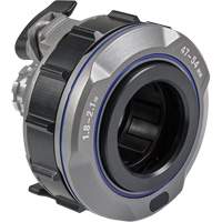 1.8" - 2.1" Adjustable Bushing for M18 FUEL Covered Conductor Cable Stripper Pathway Supply LP