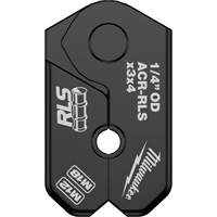 Anneau de presse pivotant de 1/4" RLS Pathway Supply LP