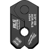 Anneau de presse pivotant de 3/8" RLS Pathway Supply LP