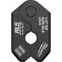 Anneau de presse pivotant de 1/2" RLS Pathway Supply LP