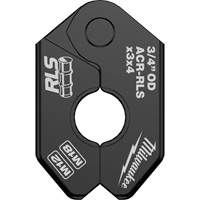 Anneau de presse pivotant de 3/4" RLS Pathway Supply LP