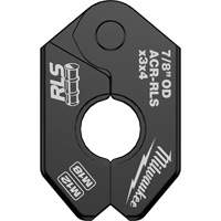 Anneau de presse pivotant de 7/8" RLS Pathway Supply LP
