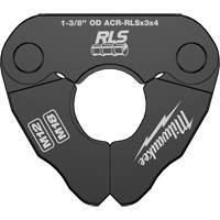 Anneau de presse pivotant de 1-3/8" RLS Pathway Supply LP