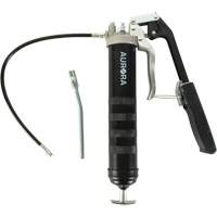 Dual Grease Gun Pistol with Lever Handle Pathway Supply LP