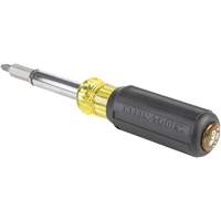 Tournevis/tourne-&eacute;crou 11-en-1, Prise Coussin&eacute;e Pathway Supply LP