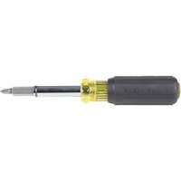 Tournevis/tourne-&eacute;crou 11-en-1, Prise Coussin&eacute;e Pathway Supply LP