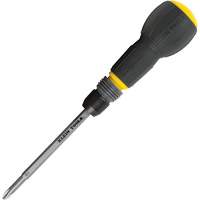 Fastbit Tru-Grip Screwdriver, #2/1/4", 8-1/2" L, Cushion Grip Handle Pathway Supply LP