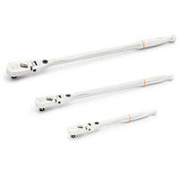 Jeu de rochets a/verrou 120XP Pathway Supply LP