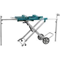 Portable Rise Mitre Saw Stand Pathway Supply LP