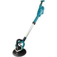 Ponceuse de cloisons s&egrave;ches sans balai avec AWS 18V LXT (outil seulement) Pathway Supply LP