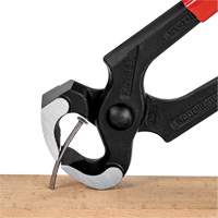 Pinces de charpentier de style marteau Pathway Supply LP