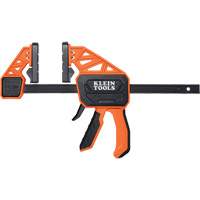 Serre-joints Speed-Klamp, 6" (152 mm) Pathway Supply LP