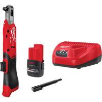 M12 FUEL Ratchet Kit Pathway Supply LP