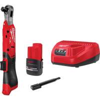 M12 FUEL Ratchet Kit Pathway Supply LP