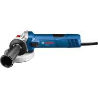 Angle Grinder, 4-1/2", 120 V, 7.5A, 11000 RPM Pathway Supply LP