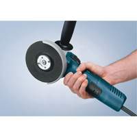 Angle Grinder, 4-1/2", 120 V, 7.5A, 11000 RPM Pathway Supply LP