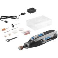 Trousse outil rotatif sans fil Lite Pathway Supply LP