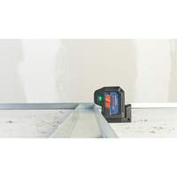 Laser dalignement autonivelant &agrave; faisceau vert &agrave; cinq points Pathway Supply LP