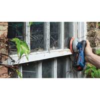 Ponceuse excentrique sans balais (outil seul) Pathway Supply LP