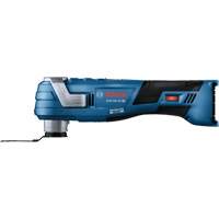 Brushless StarlockPlus&reg; Oscillating Multi-Tool (Tool Only), 18 V, Lithium-Ion Pathway Supply LP