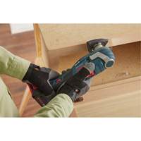 Brushless StarlockPlus&reg; Oscillating Multi-Tool (Tool Only), 18 V, Lithium-Ion Pathway Supply LP