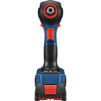 Ensemble visseuse/cl&eacute; &agrave; chocs 2-en-1 pour embouts et douilles, 1/2", 1800 lb-po Couple max., 18 V, Lithium-ion Pathway Supply LP