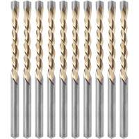 Embouts pour cloison s&egrave;che, 5/32", Acier rapide Pathway Supply LP