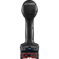 EC Brushless 1/2 In. Hammer Drill/Driver Kit, 1/2" Chuck, 18 V Pathway Supply LP