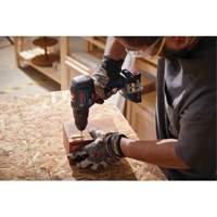 EC Brushless 1/2 In. Hammer Drill/Driver Kit, 1/2" Chuck, 18 V Pathway Supply LP