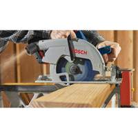 PROFACTOR Circular Saw (Tool Only), 7-1/4", 18 V Pathway Supply LP