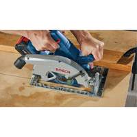 PROFACTOR Circular Saw (Tool Only), 7-1/4", 18 V Pathway Supply LP