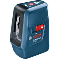 Laser &agrave; trois faisceaux avec nivellement automatique Pathway Supply LP