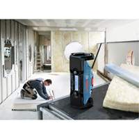 Radio de chantier compacte avec Bluetooth 5.0, Lithium-ion, 18 V Pathway Supply LP