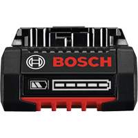 CORE18V&reg; Advanced Power Battery, Lithium-Ion, 18 V, 4 A Pathway Supply LP